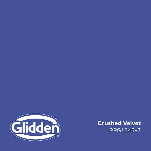 Crushed Velvet PPG1245-7 Paint