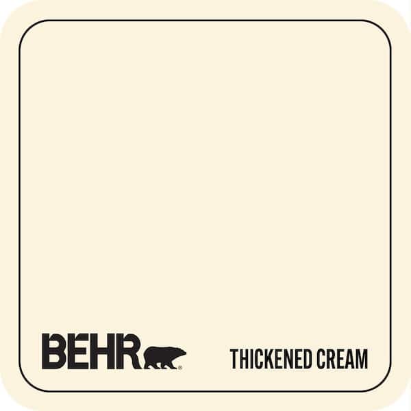 M290-1 Thickened Cream Paint