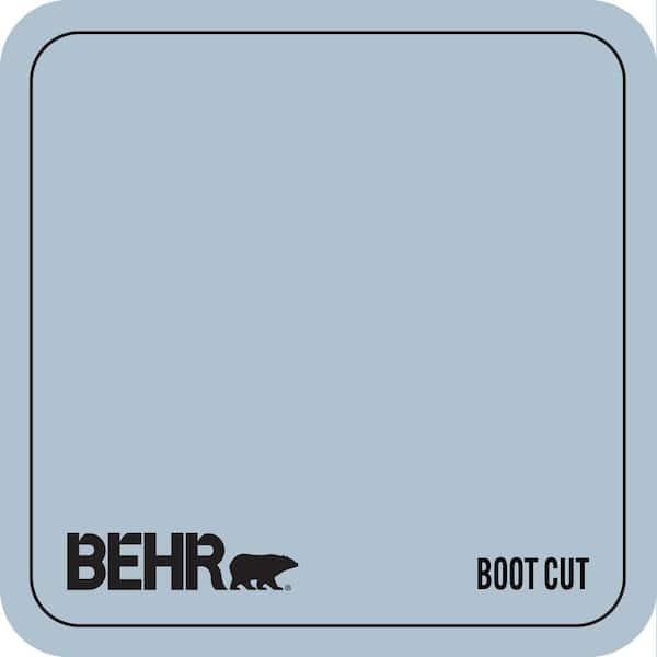 S510-2 Boot Cut Paint