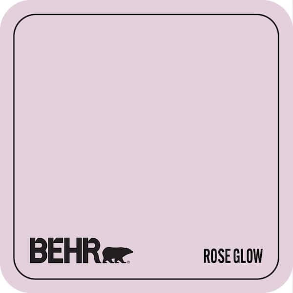 680C-3 Rose Glow Paint