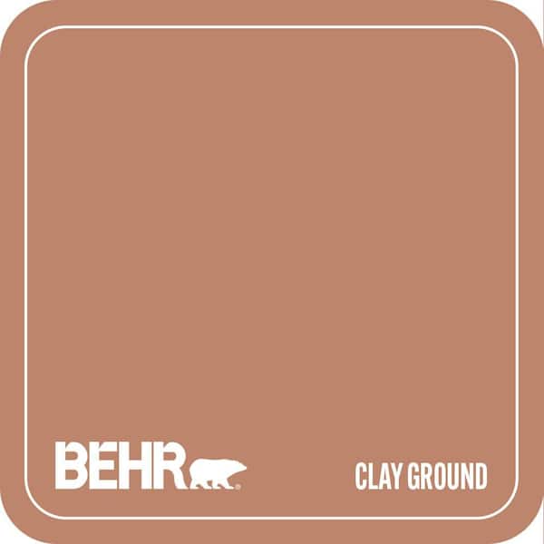 QE-03 Clay Ground Paint