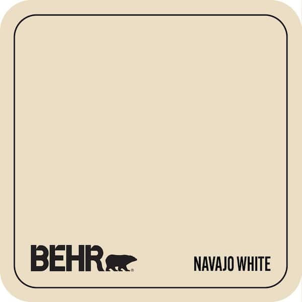 YL-W06 Navajo White Paint