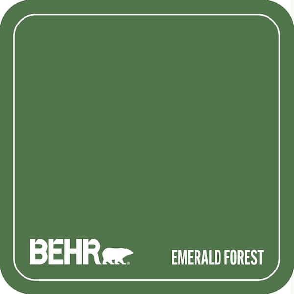 MQ4-49 Emerald Forest Paint