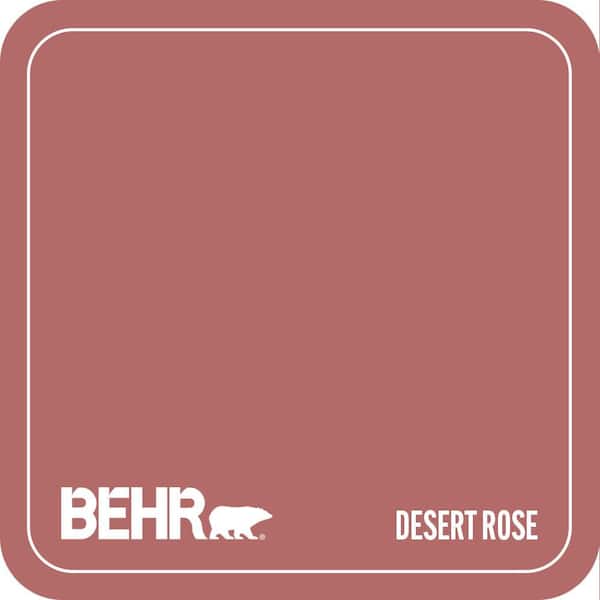 PMD-12 Desert Rose Paint