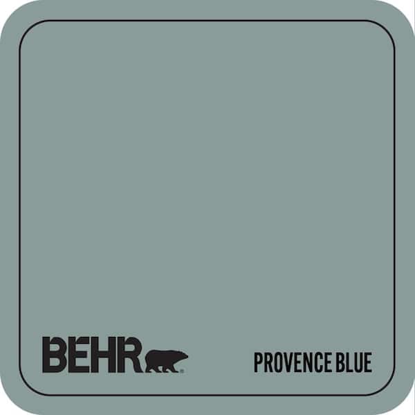Home Decorators Collection HDC-AC-23 Provence Blue Paint