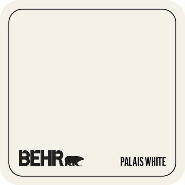 GR-W15 Palais White Paint