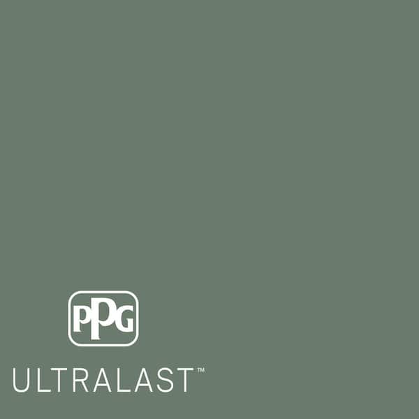 English Ivy PPG1134-6  Paint and Primer_UL