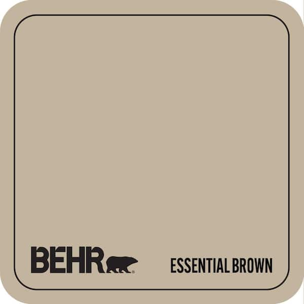 BNC-03 Essential Brown Paint