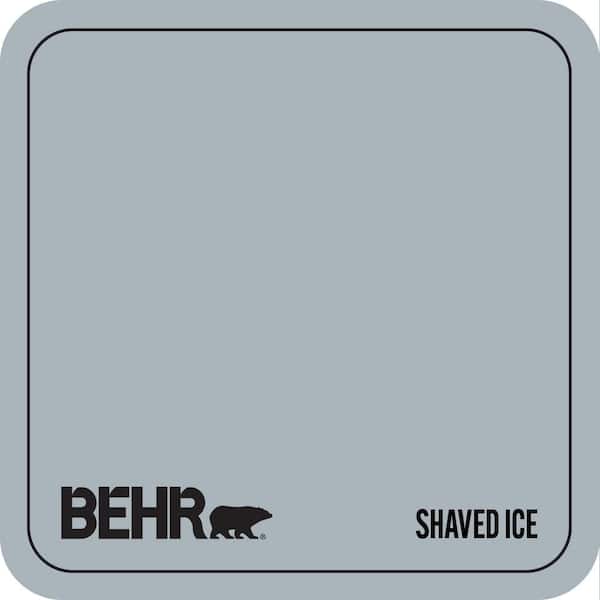 N490-3 Shaved Ice Paint