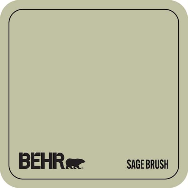 S370-3 Sage Brush Paint