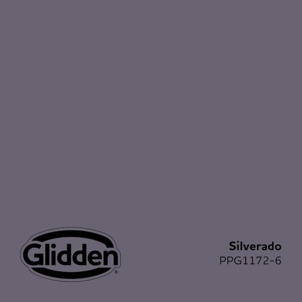 Silverado PPG1172-6 Paint
