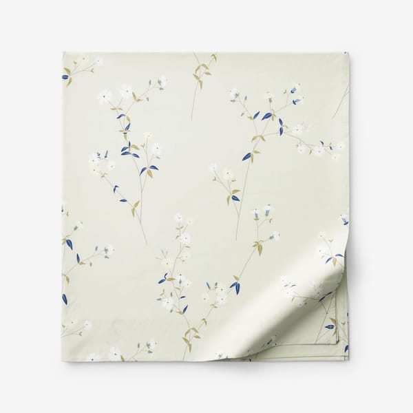 Company Cotton Garment Wash Percale