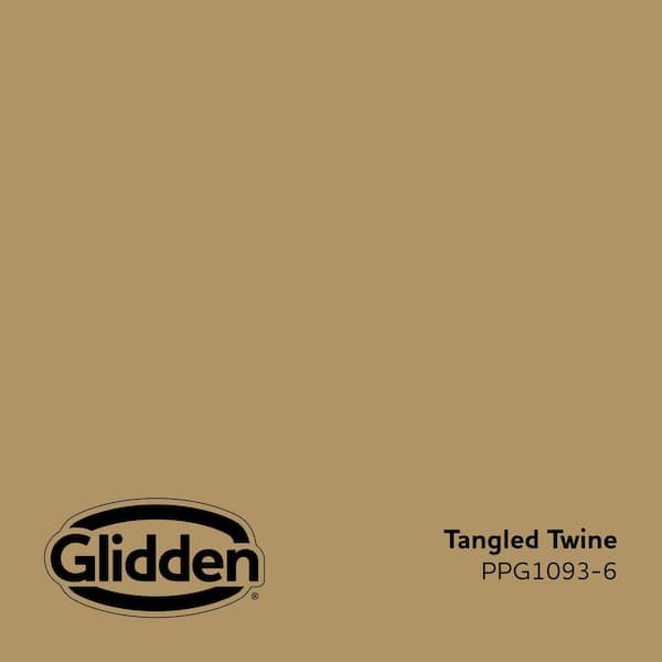 Tangled Twine PPG1093-6 Paint
