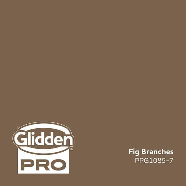 PPG1085-7 Fig Branches Ultra Flat Interior Paint