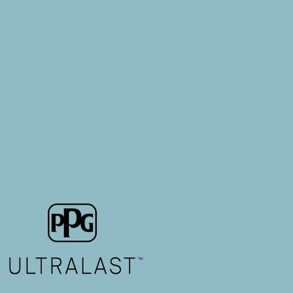 Kingston Aqua PPG1150-4  Paint and Primer_UL