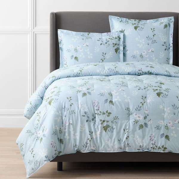 Legends Hotel Wispy Meadow Comforter