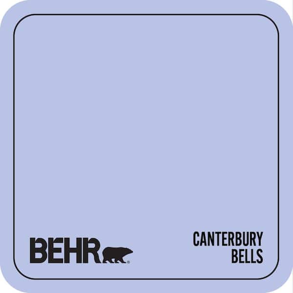 P540-3 Canterbury Bells Paint