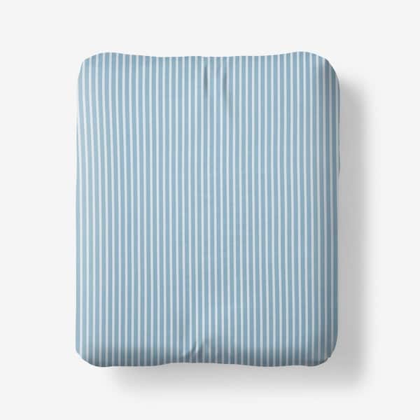 Company Cotton Tira Stripe Fitted Sheet
