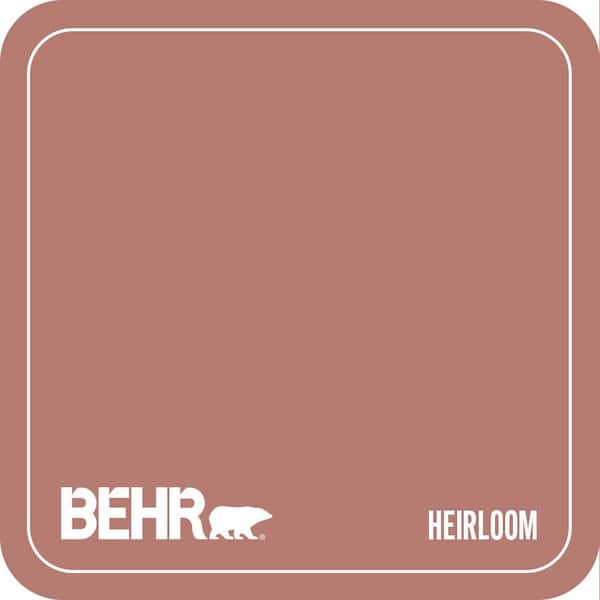 PPU2-10 Heirloom Paint