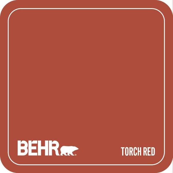 MQ4-35 Torch Red Paint