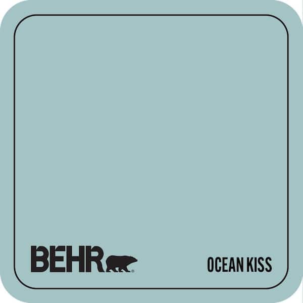 510E-3 Ocean Kiss Paint