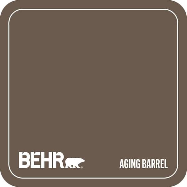 PPU5-02 Aging Barrel Paint