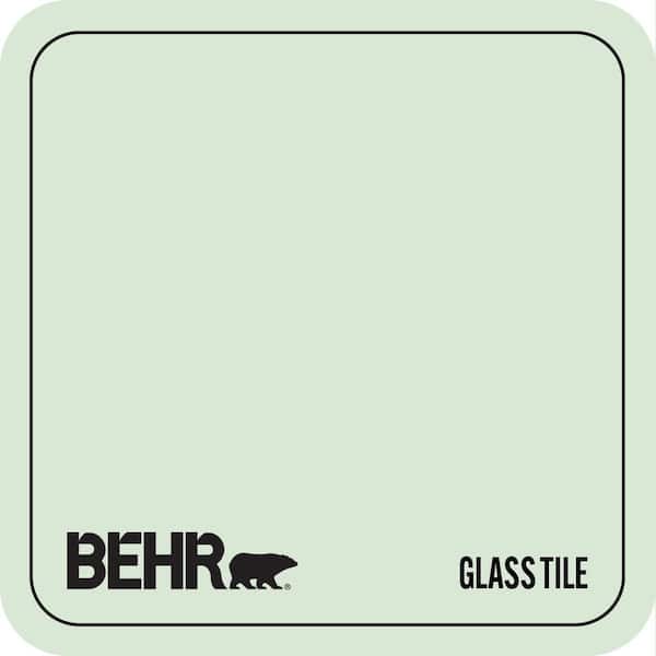 M400-2 Glass Tile Paint