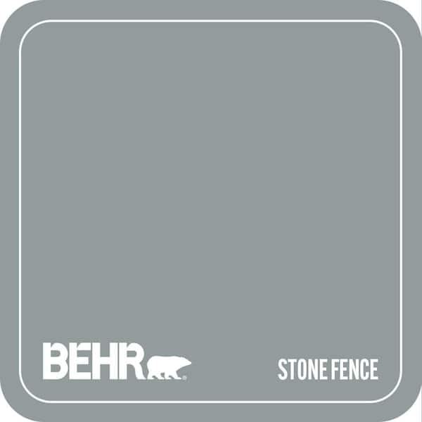 720F-4 Stone Fence Paint