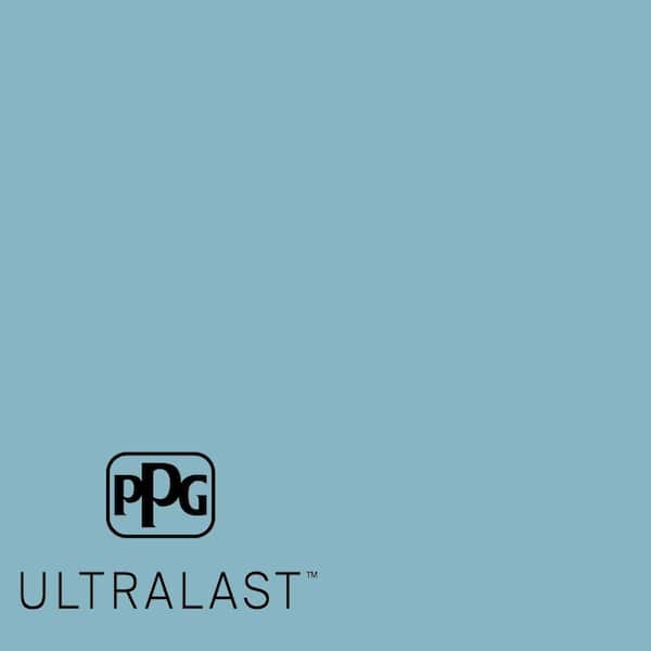 Crystal Lake PPG1151-4  Paint and Primer_UL
