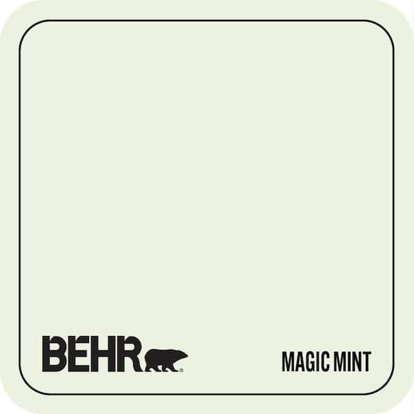 P380-1 Magic Mint Paint