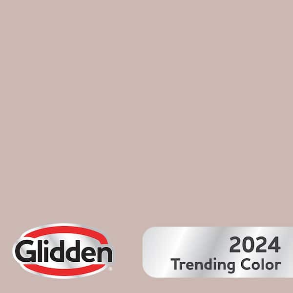 Subdued PPG1015-4 Paint