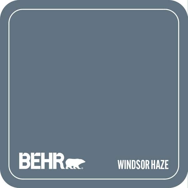 560F-6 Windsor Haze Paint