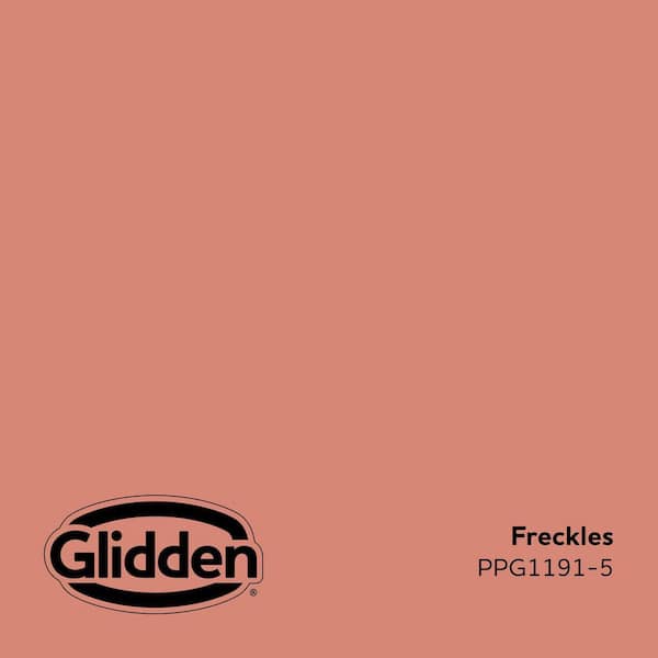 Freckles PPG1191-5 Paint