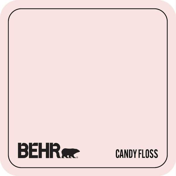 RD-W02 Candy Floss Paint