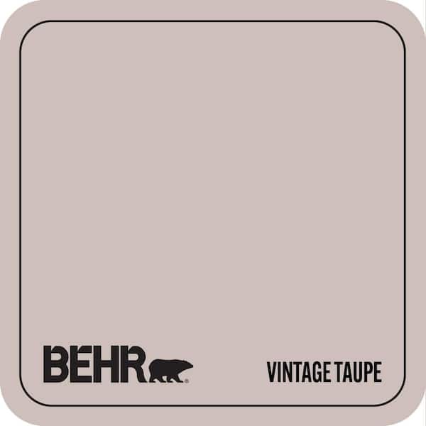 750A-3 Vintage Taupe Paint