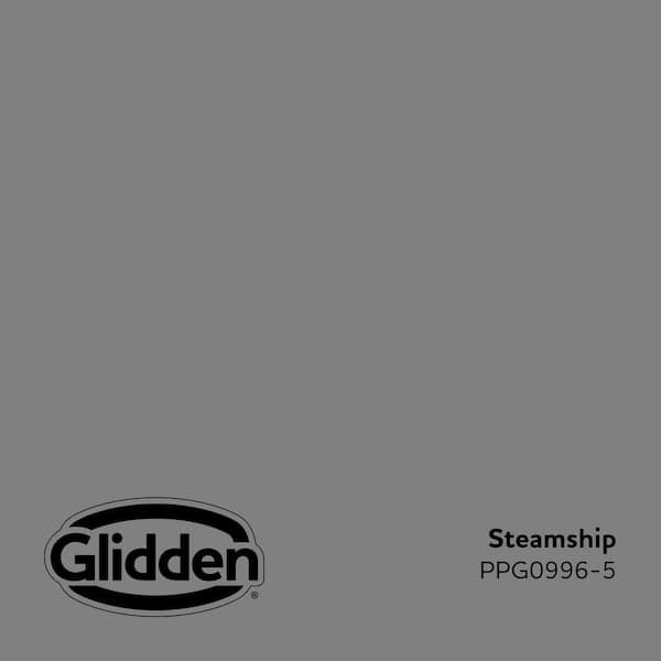 Steamship PPG0996-5 Paint