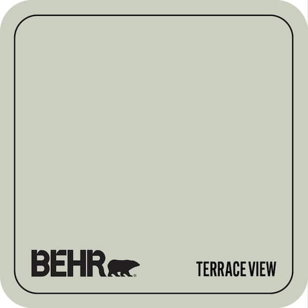 PPF-25 Terrace View Paint