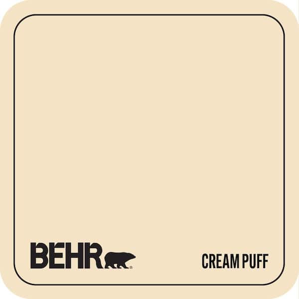 PPU6-10 Cream Puff Paint