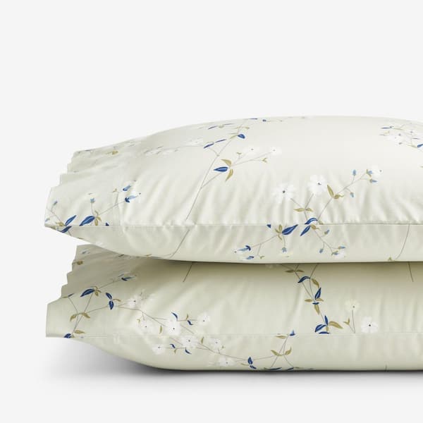 Company Cotton Garment Wash Percale