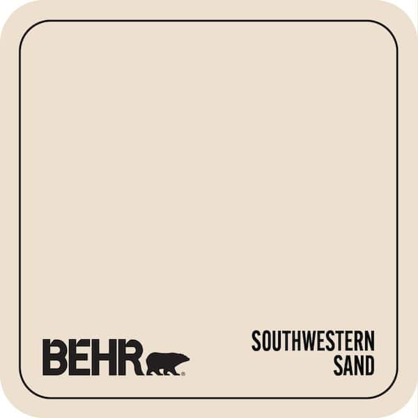 ECC-40-2 Southwestern Sand Paint