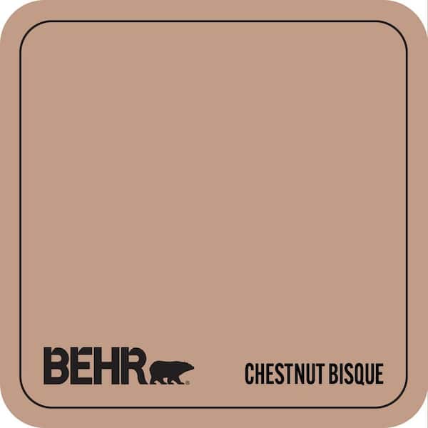 S200-4 Chestnut Bisque Paint
