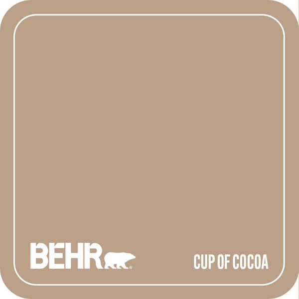 ICC-52 Cup of Cocoa Paint