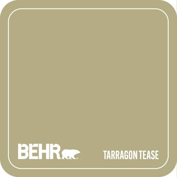 PPU9-08 Tarragon Tease Paint