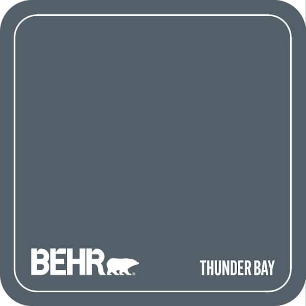 ECC-35-3 Thunder Bay Paint