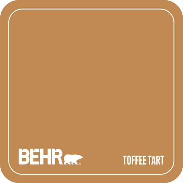 M250-6 Toffee Tart Paint