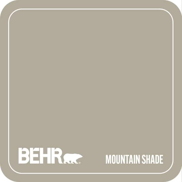 ECC-47-1 Mountain Shade Paint