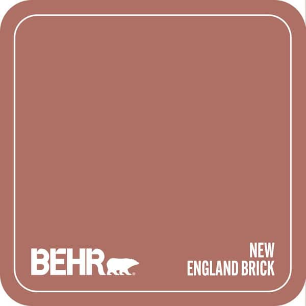 PPF-20 New England Brick Paint
