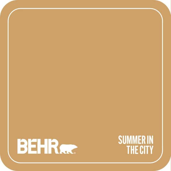 MQ2-16 Summer in the City Paint