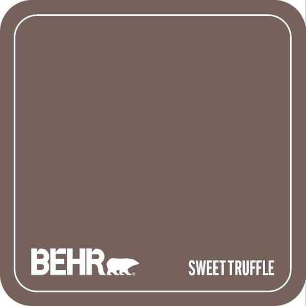 730B-6 Sweet Truffle Paint