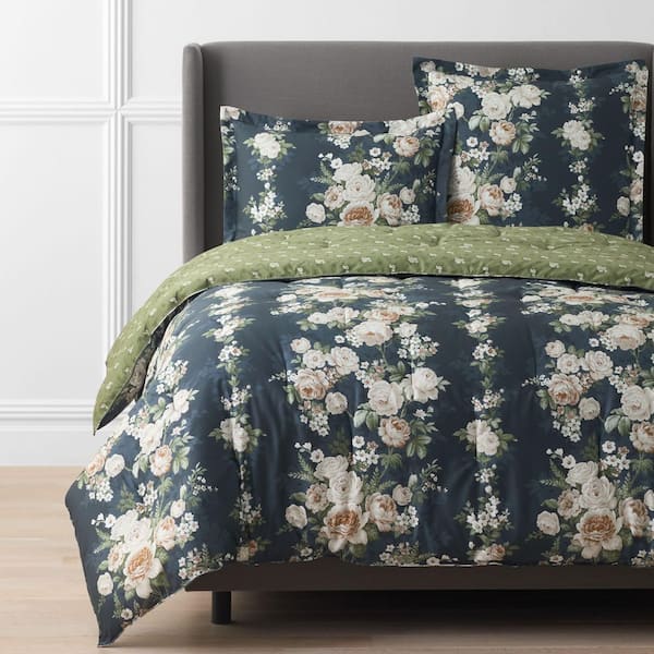 Legends Hotel Blooming Melody Comforter